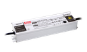 Driver LED carcasa metálica corriente 80W HLG-80H-C