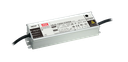 Driver LED carcasa metálica corriente 120W HLG-120H-C