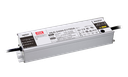 Driver LED carcasa metálica corriente 240W HLG-240H-C