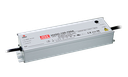 Driver LED corrriente carcasa metal 100W HVGC-100