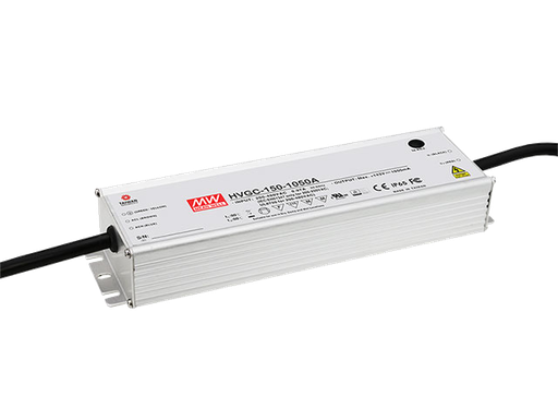 Driver LED carcasa metal 150W HVGC-150