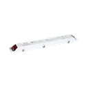Driver LED carcasa metal delgada opción DALI 35W LDC-35