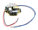 Driver LED carcasa circular open frame 60W HBG-60P