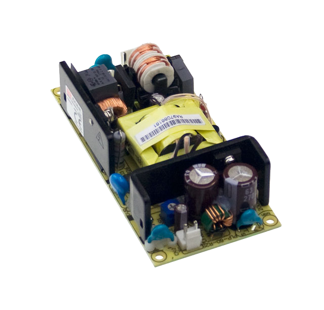 Driver LED open frame voltaje PFC 30W PLP-30