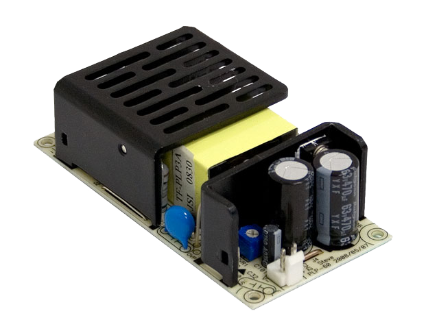 Driver LED open frame voltaje PFC 60W PLP-60