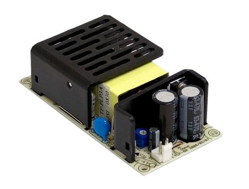 Driver LED open frame voltaje PFC 60W PLP-60