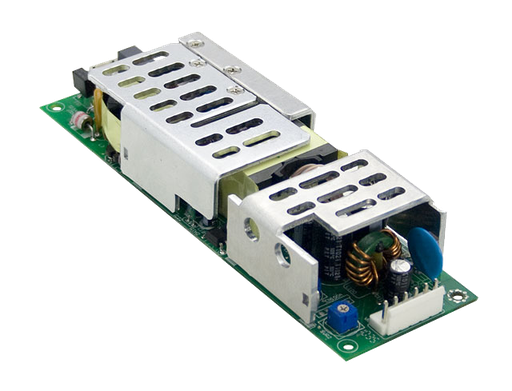 Driver LED tipo open frame voltaje PFC 80W HLP-80H