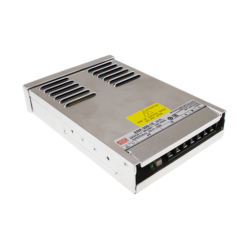 Fuente de poder Publicidad LED voltaje 200W ERP-200