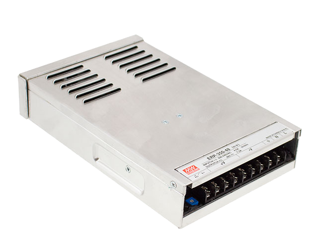 Fuente de poder Publicidad LED voltaje 350W ERP-350