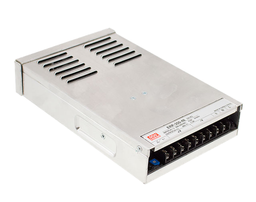 Fuente de poder Publicidad LED voltaje 350W ERP-350