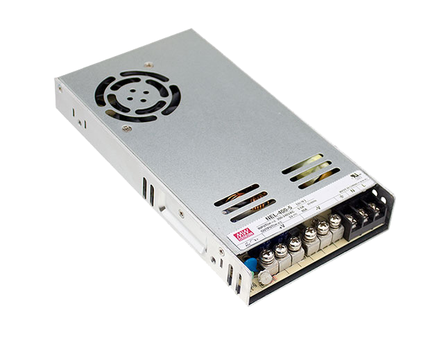Fuente de poder Publicidad LED 400W NEL-400