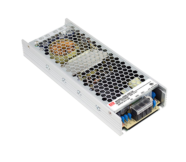 Fuente de poder Publicidad LED 300W HSN-300