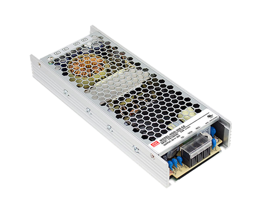 Fuente de poder Publicidad LED 300W HSN-300