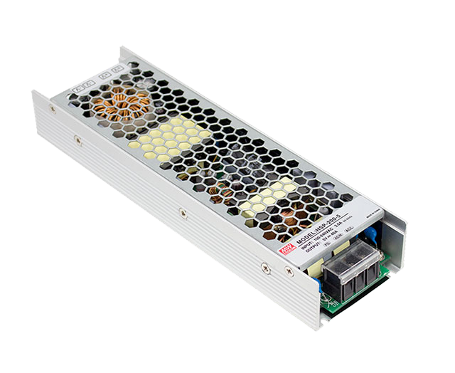 Fuente de poder Publicidad LED 200W HSP-200