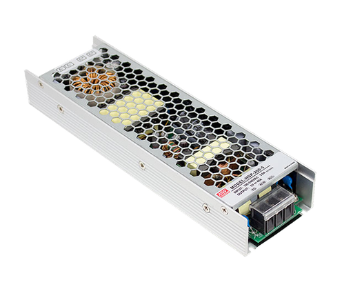 Fuente de poder Publicidad LED 200W HSP-200