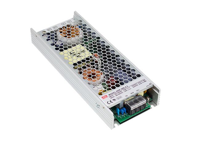 Fuente de poder Publicidad LED 300W HSP-300