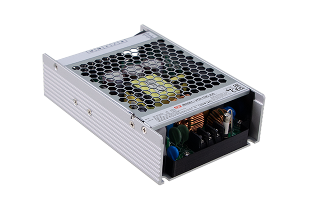 Variador de frecuencia gabinete 90-264VAC 750W