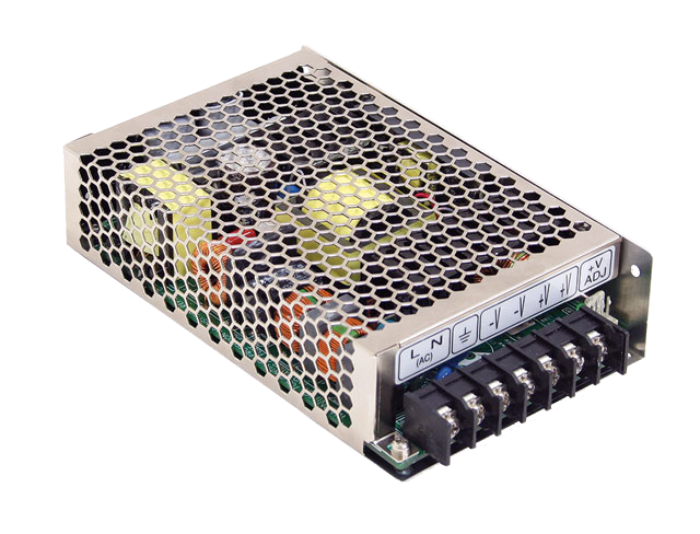 Fuente de poder Gabinete 150W HRPG-150