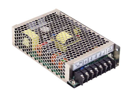 Fuente de poder Gabinete 150W HRPG-150