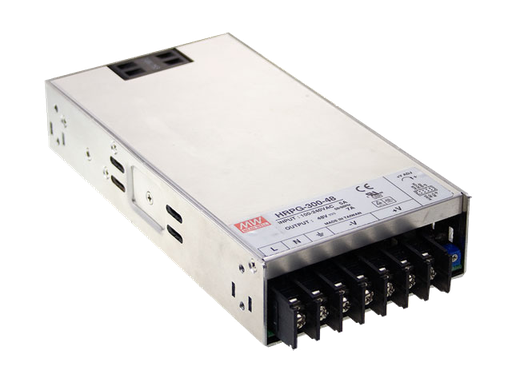 Fuente de poder Gabinete 300W HRPG-300