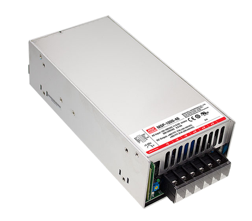 Fuente de poder Gabinete médica 1000W MSP-1000