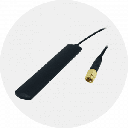 E003083 4G Adhesive Antenna 2.7dBi 1.5M