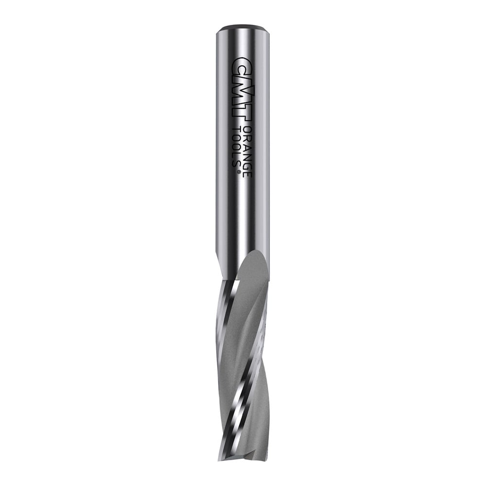 Fresa Helicoidal Z3 Positivo Diám. 16x45-95x150 HWM DX