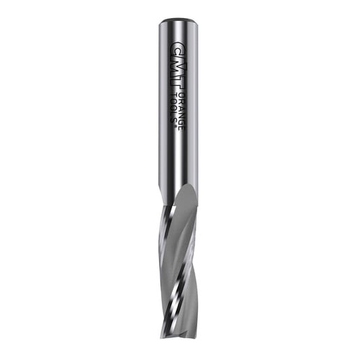 Fresa Helicoidal Z3 Positivo Diám. 16x45-95x150 HWM DX