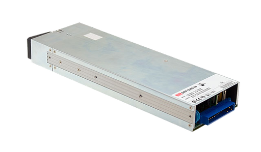 Fuente de poder montaje en rack rectificador 3200W DRP-3200
