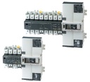 Conmutador de transferencia automática Socomec ATyS g M  230/400VAC,  red eléctrica - grupo electrógeno