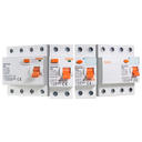 Interruptor Diferencial 25A Serie DRC