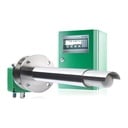 Oxitec probe inner part for probe types: KES/KIS - 1323/2001/5001