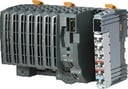 X20 PLC, Atom 0.6 GHz, 256 MB DDR2 RAM, 1 MB SRAM