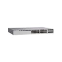 Catalyst 9200 24-port Data Switch, Network Essentials