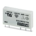 Relé individual - REL-MR- 24DC/21