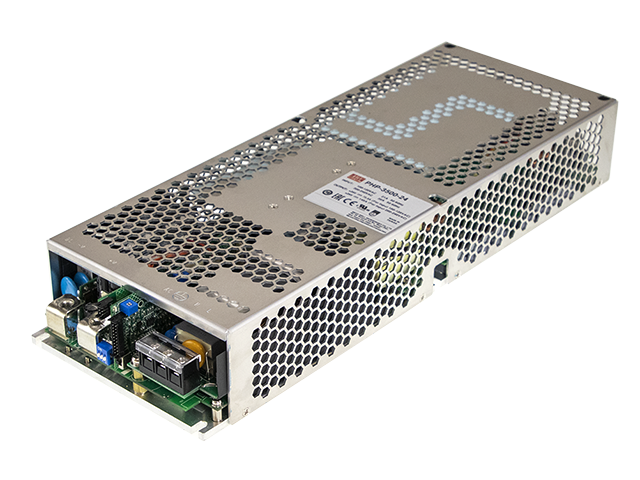 Fuente de poder refriferada por agua 3500W PHP-3500