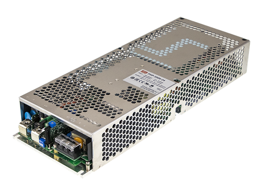 Fuente de poder refriferada por agua 3500W PHP-3500