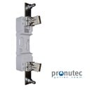Base portafusible NH-2XL/3L 630A max. @1100V DC / 450A max. @ 1500V DC