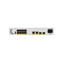 Catalyst 9200CX 8-port 1G, 2x10G and 2x1G, PoE+, Network Advantage