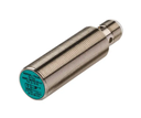 Sensor inductivo, Normalmente abierto, PNP, 8mm, enrasado, 10-30VCC, IP67