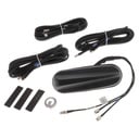 AirLink 3-in-1 Sharkfin Antenna, 2XLTE, RF  GNSS, Panel Panel Mount