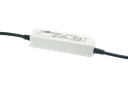 Driver LED plástico corriente PFC IP30 16W LPF-16D