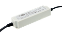 Driver LED plástico voltaje PFC IP67 40W LPF-40
