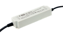 Driver LED plástico corriente PFC IP67 40W LPF-40D