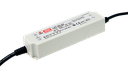 Driver LED plástico voltaje PFC IP67 60W LPF-60