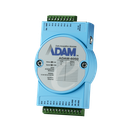 E/S remotas Ethernet Modbus/SNMP/MQTT IoT 12DI/6DO