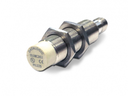 Inductive Proximity Sensor IS-18-A1-S2, M18 Standard, PNP, Flush 5mm, PNP NO, M12