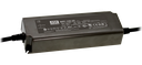 Driver LED plástico voltaje PFC IP67 120W NPF-120