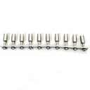 Puente conector Serie M 16mm² 10 terminales