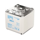 Fusible SIBA ultrarrápido aR 690V SQB1 rosca M8